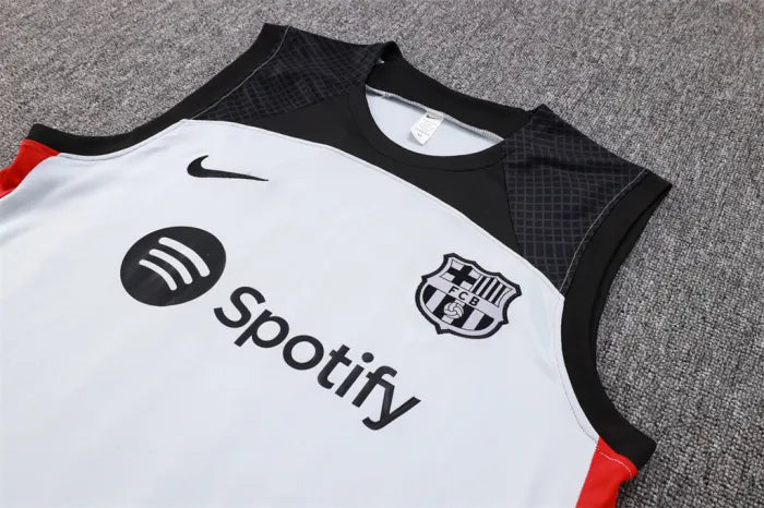 2023/24 Barcelona Training Singlet