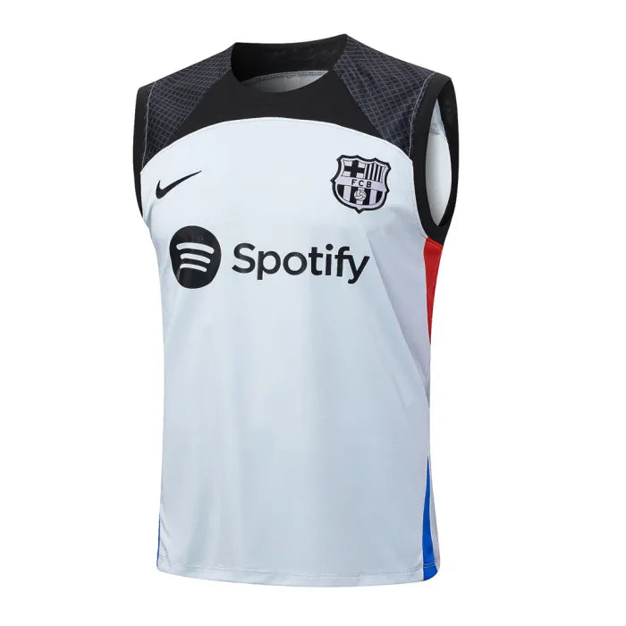 2023/24 Barcelona Training Singlet