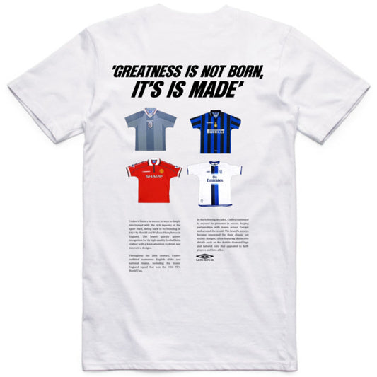 Umbro Icons T-Shirt