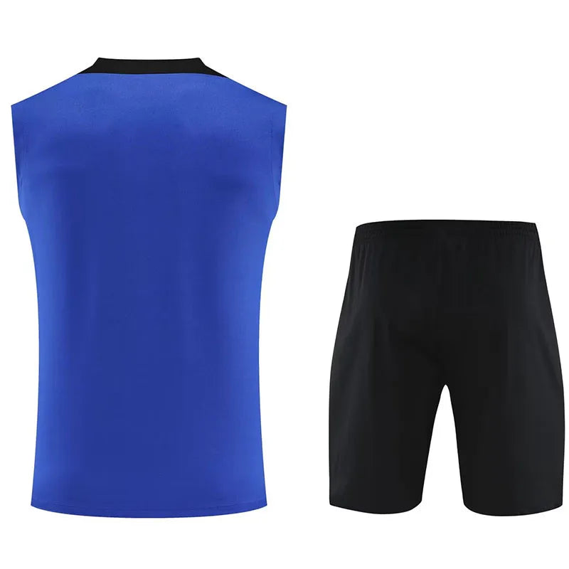 Barcelona Training Jersey 25/26