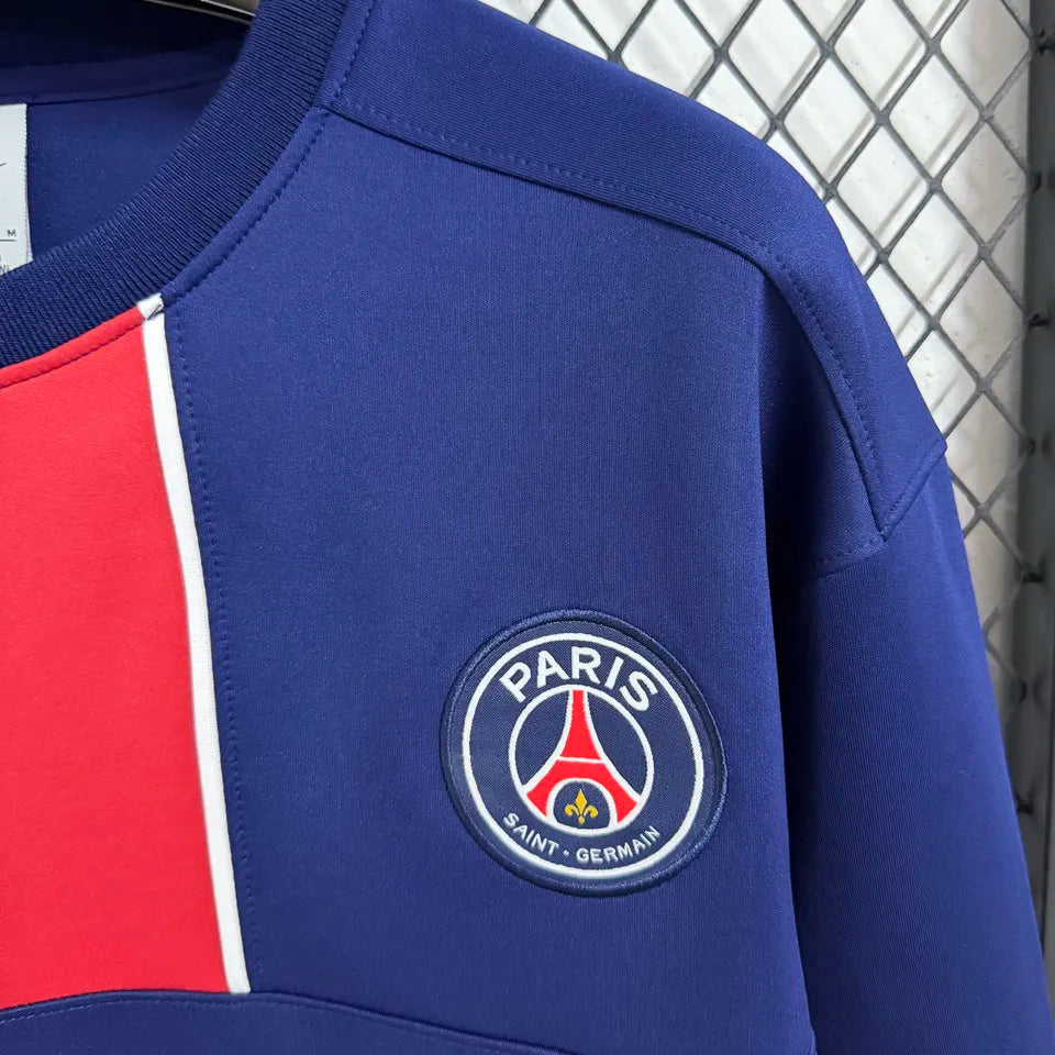 2015 PSG Training Sweater