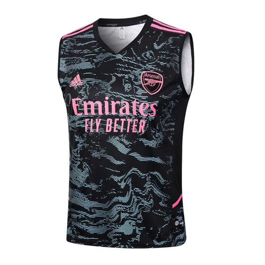 2023/24 Arsenal Training Singlet