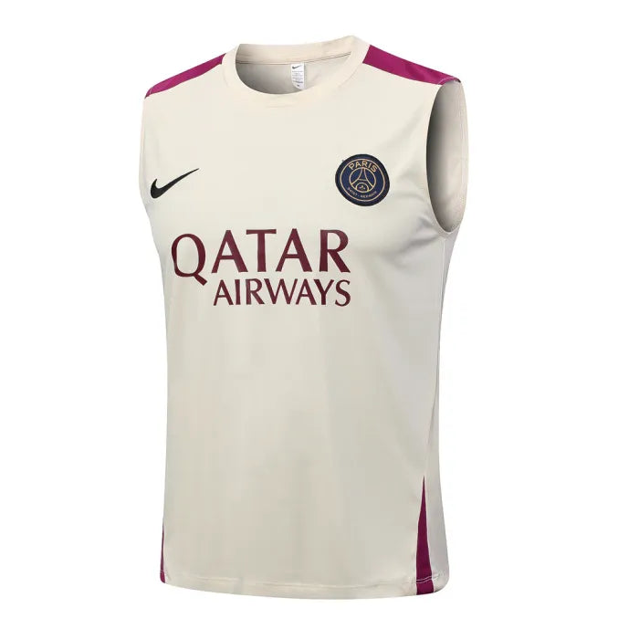 2023/24 Paris Saint Germain Training Singlet