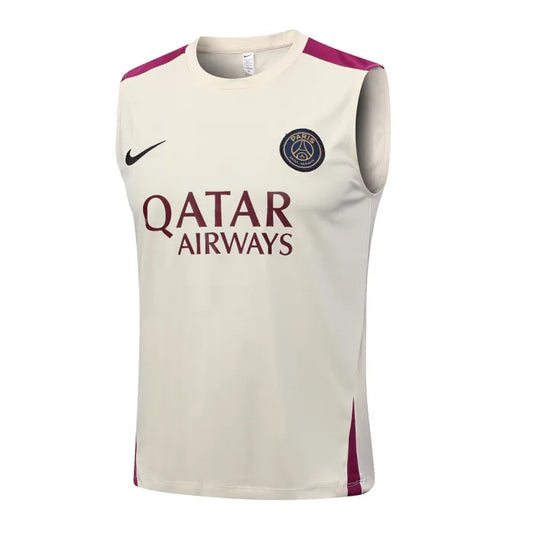 2023/24 Paris Saint Germain Training Singlet