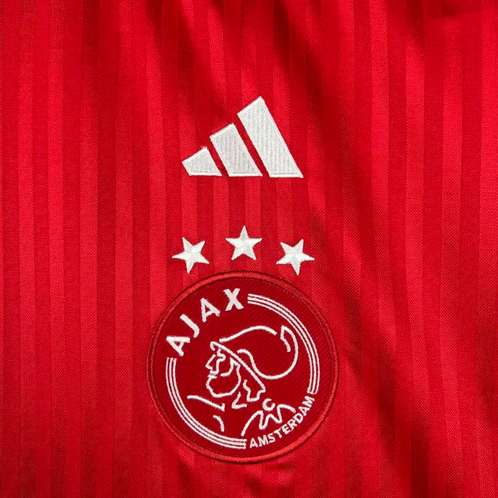 2023/24 Ajax Home Football Shirt