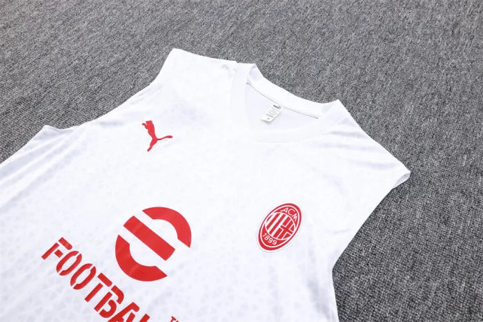 2023/24 AC Milan Training Singlet