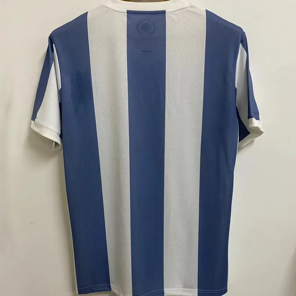 2024/25 Argentina 50th Anniversary Football Shirt