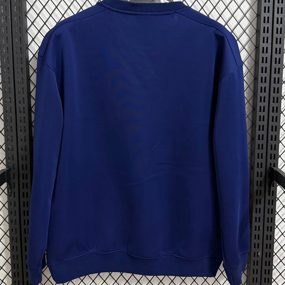 2015 PSG Training Sweater
