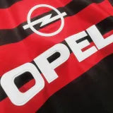 1998/99 AC Milan Third Retro Football Shirt