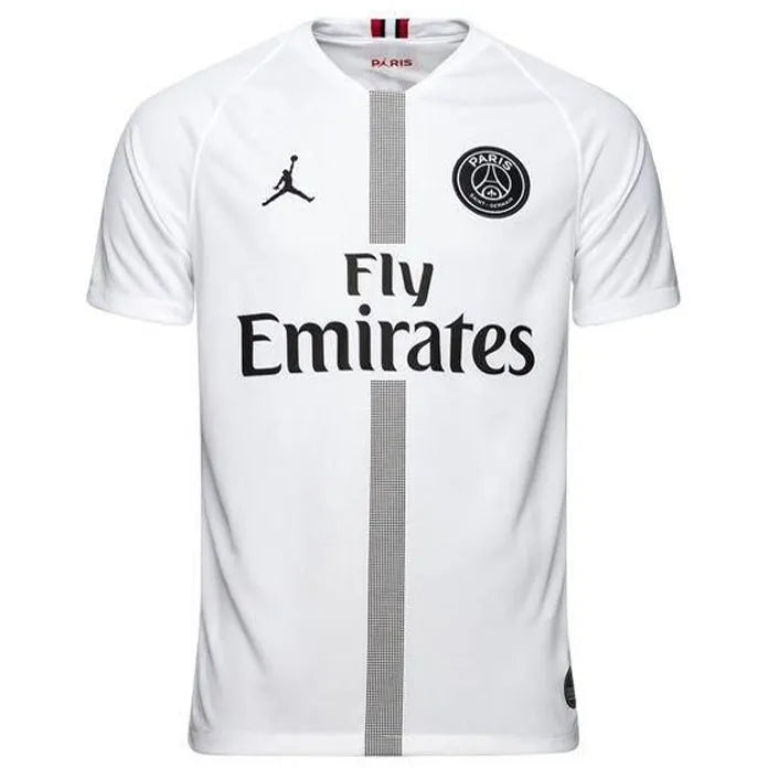 2018/19 PSG X Jordan Football Shirt