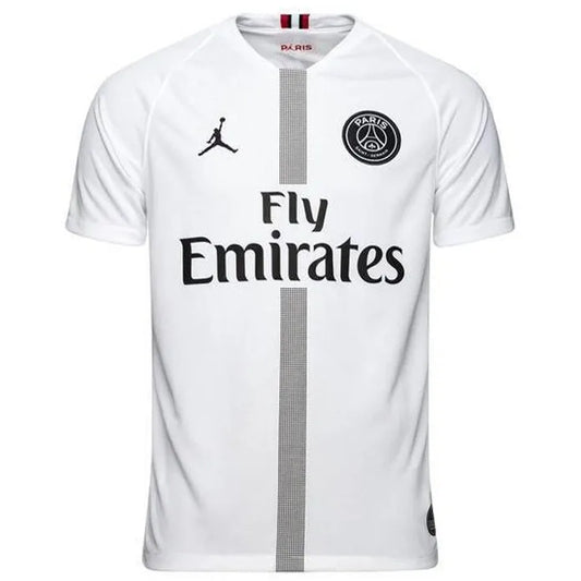 2018/19 PSG X Jordan Football Shirt