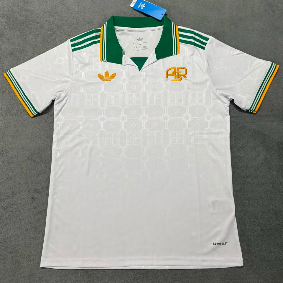 2025/26 Roma Third Football Shirt