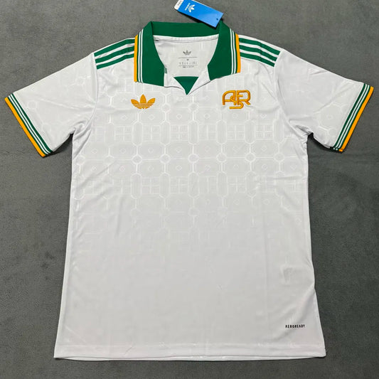 2025/26 Roma Third Football Shirt