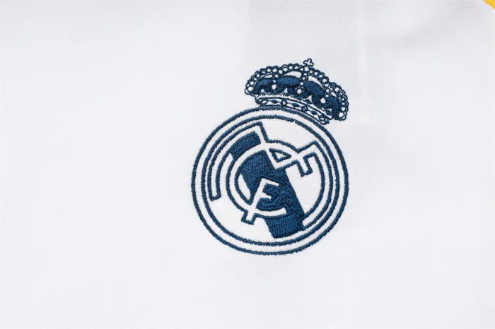 Real Madrid Training Jersey 24/25
