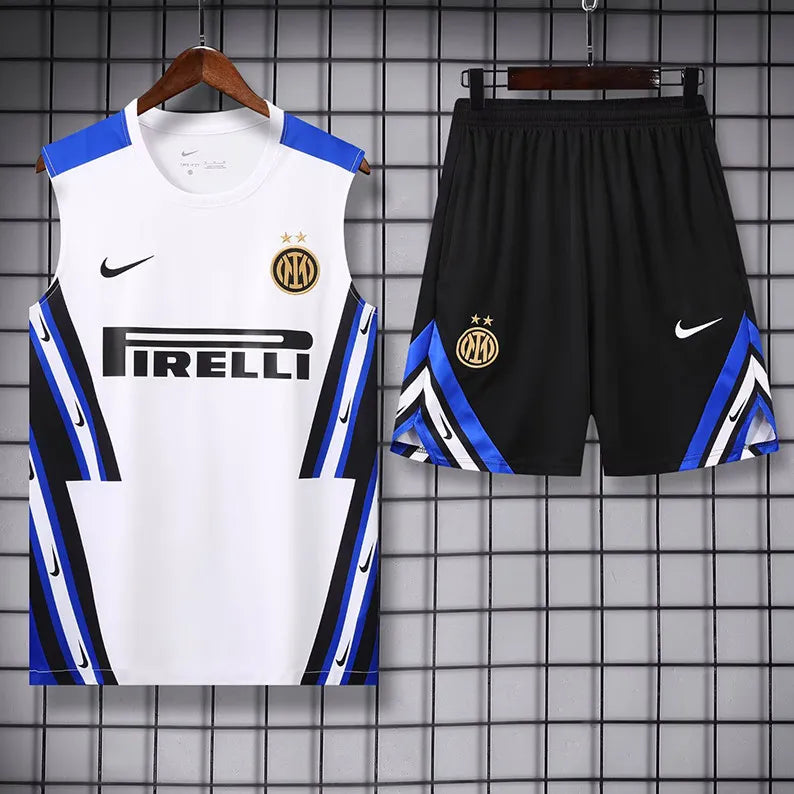 2025/26 Inter Milan Training Jersey