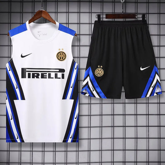 2025/26 Inter Milan Training Jersey