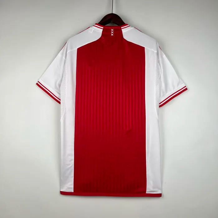 2023/24 Ajax Home Football Shirt