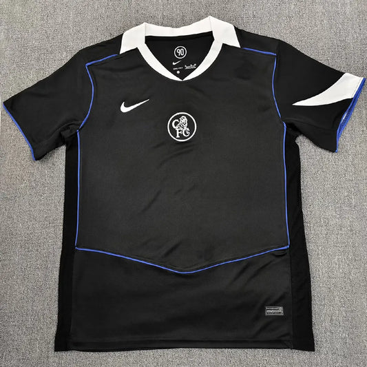 2025/26 Chelsea Third Football Shirt