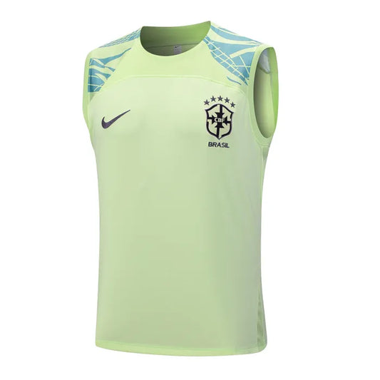 2022/23 Brazil Training Singlet