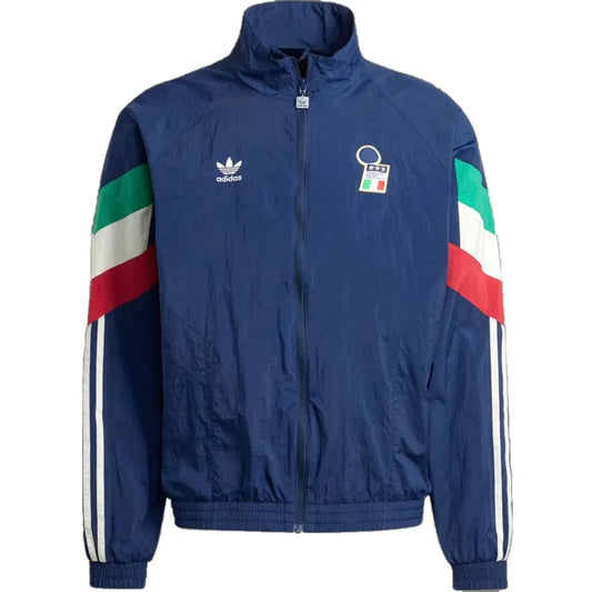 2024/25 Euros Italy Windbreaker