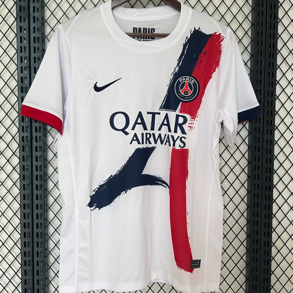 2024/25 PSG Away Football Shirt