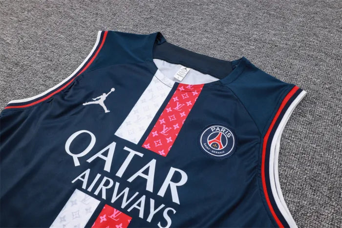 2023/24 Paris Saint Germain Training Singlet