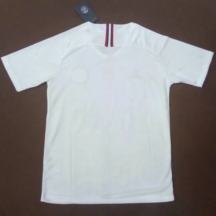 2018/19 PSG X Jordan Football Shirt
