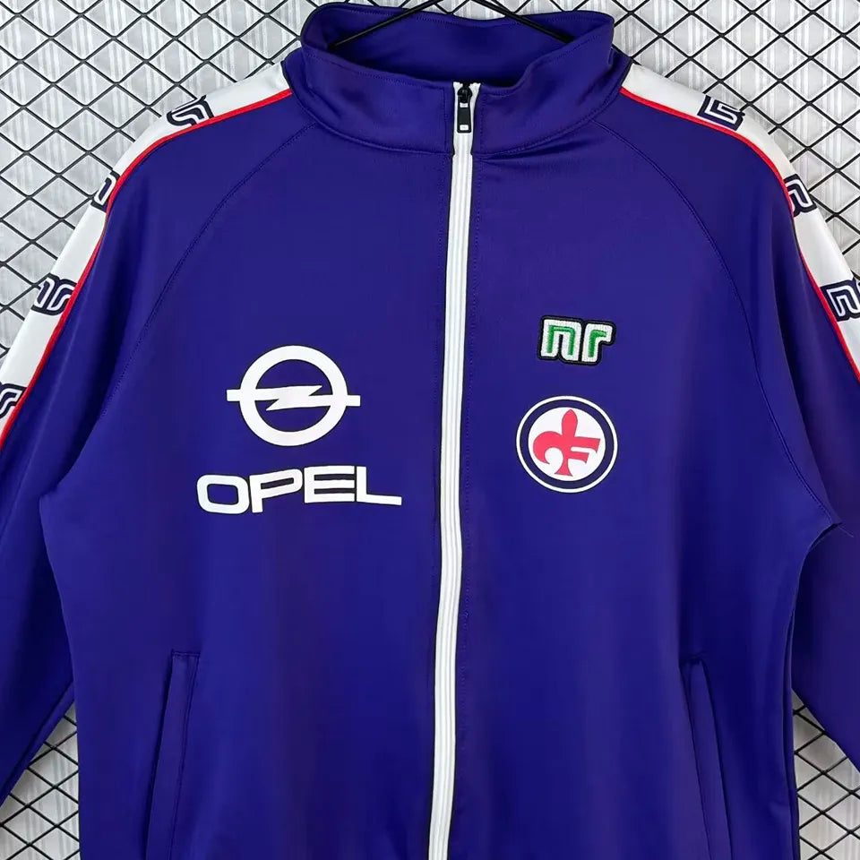 1985/1986 Fiorentina  Retro Jacket