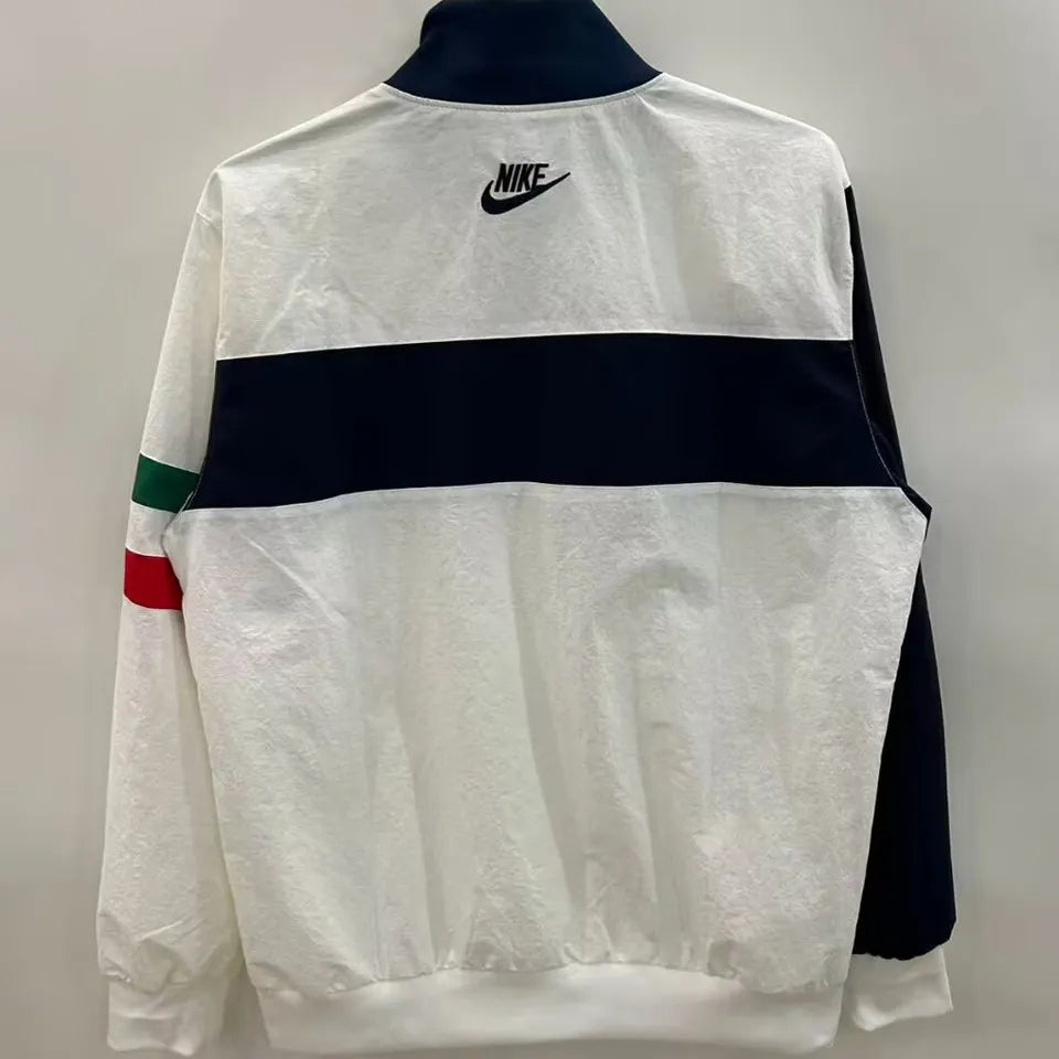 1996 Italy Retro Windbreaker