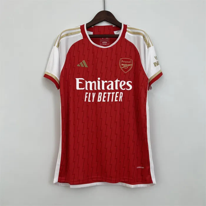 2023/24 Arsenal Home Football Shirt