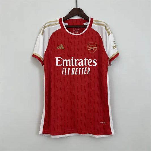 2023/24 Arsenal Home Football Shirt