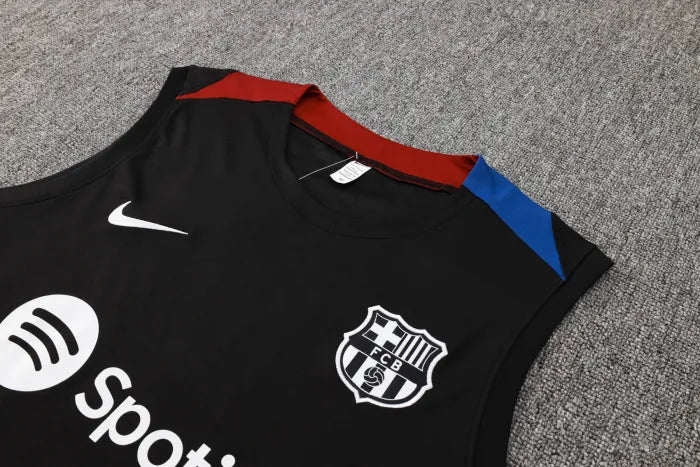 Barcelona Training Jersey 24/25