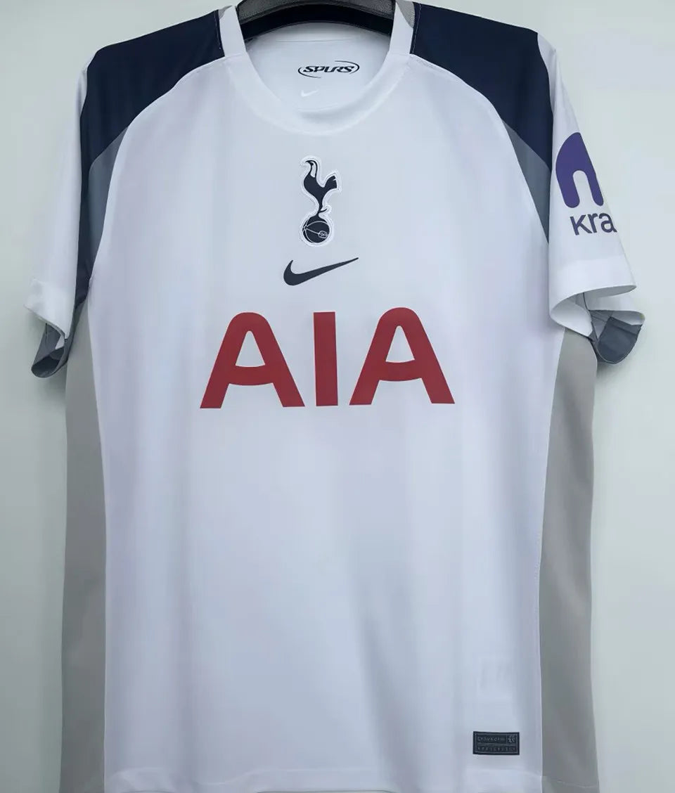 2025/26 Tottenham Home Football Shirt