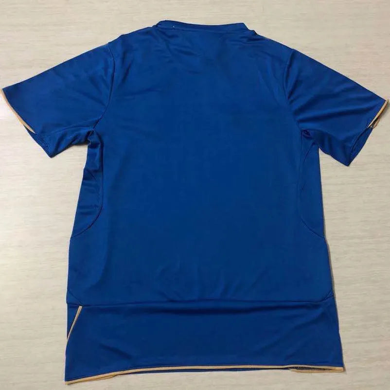 2005/06 Chelsea Home Retro Football Shirt