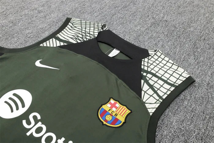 2023/24 Barcelona Training Singlet