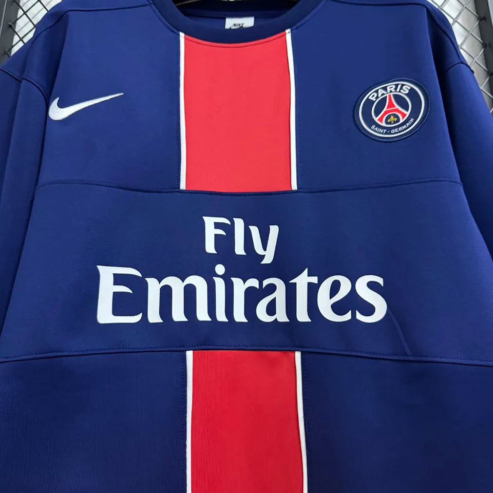 2015 PSG Training Sweater