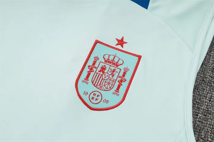 Spain Training Jersey 24/25