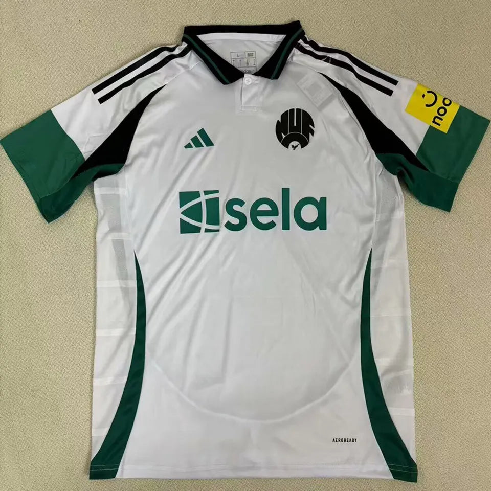 2024/25 Newcastle Third Football Shirt