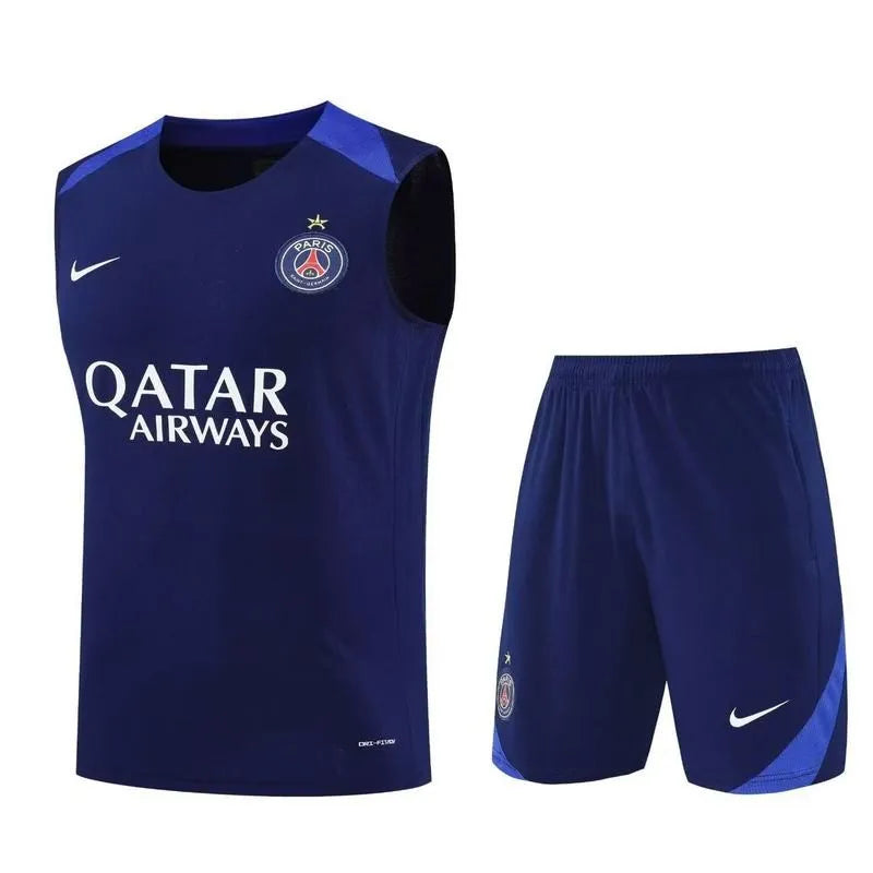 2025/26 PSG Training Jersey