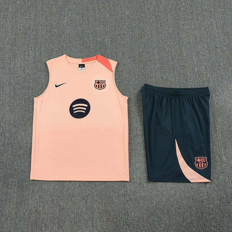 Barcelona Training Jersey 25/26