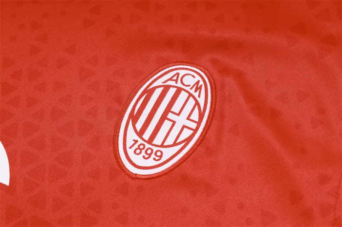 2023/24 AC Milan Training Singlet