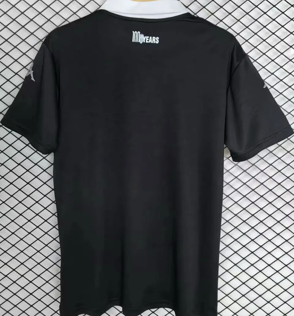 2024/25 Monaco 100th Anniversary Edition Football Shirt