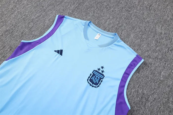 2023/24 Argentina Training Singlet