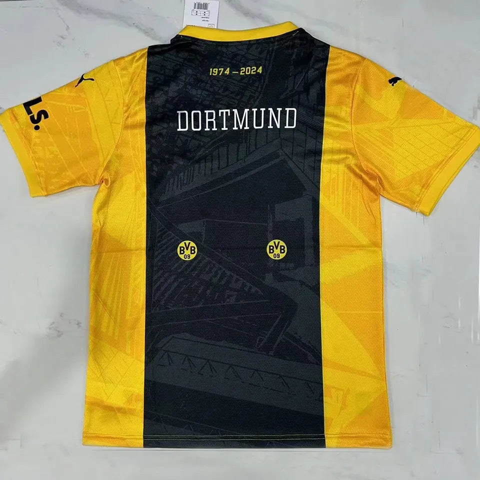2024 Borussia Dortmund Special Edition Football Shirt