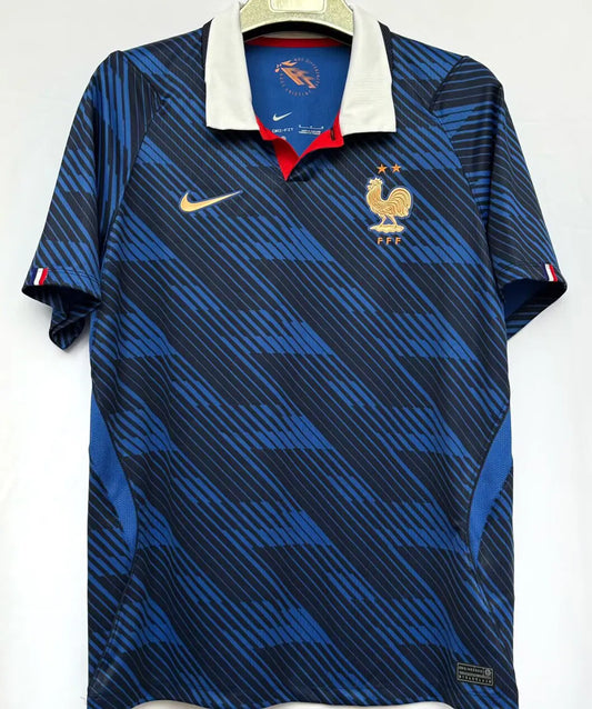 2026 France Home World Cup Football Shirt