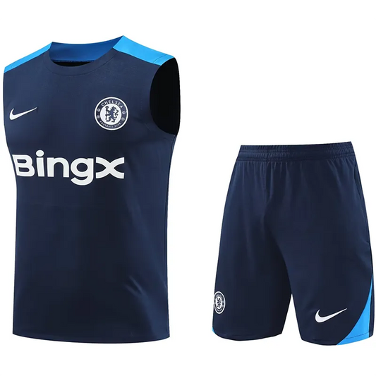 Chelsea Training Jersey 25/26