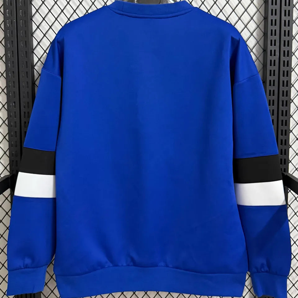 2026 Inter Milan  Training Sweater