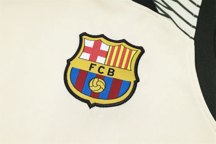 2023/24 Barcelona Training Singlet