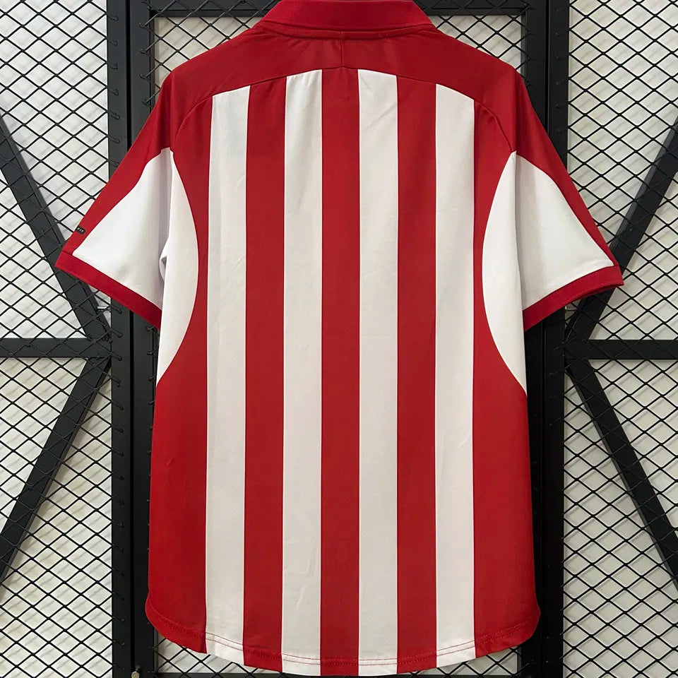 2000/2001 PSV Home Retro Football Shirt