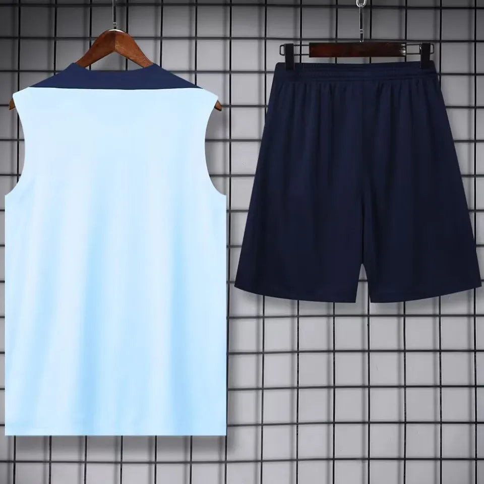 2025 PSG Training Jersey